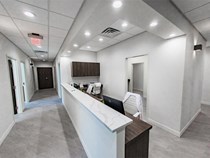 Nursing Station Nursing Station
